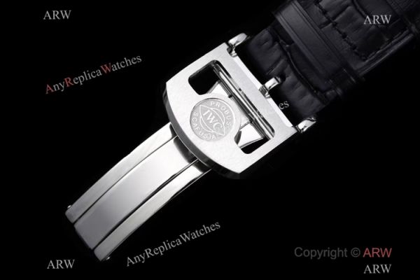 ZF Factory 1:1 Super Clone IWC Portugieser 7 Days Men Watch Rose Gold Arabic Dial ZF Factory 1:1 Super Clone IWC Portugieser 7 Days Men Watch Rose Gold Arabic Dial