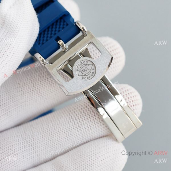 New Replica IWC Portugieser Yacht Club Chronograph IW390704 Watch Rubber Strap New Replica IWC Portugieser Yacht Club Chronograph IW390704 Watch Rubber Strap