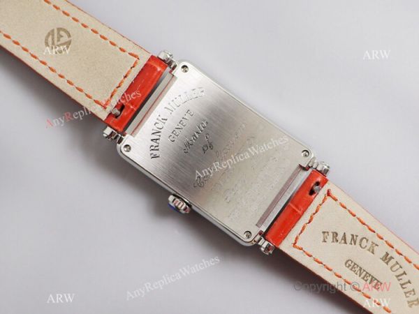 2021 New Franck Muller Long Island 952QZ Diamond Bezel Watch Brands 1:1 Copy Watch 2021 New Franck Muller Long Island 952QZ Diamond Bezel Watch Brands 1:1 Copy Watch