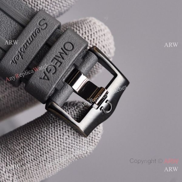 New 2021 Watches Swiss Omega Black Seamaster Diver 300m Watch Rubber Strap New 2021 Watches Swiss Omega Black Seamaster Diver 300m Watch Rubber Strap