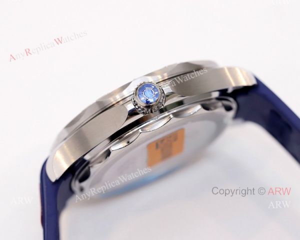 New Omega Seamaster Diver 300m Beijing 2022 Special Edition Swiss Replica Watch Omega Blue Wave Dial New Omega Seamaster Diver 300m Beijing 2022 Special Edition Swiss Replica Watch Omega Blue Wave Dial