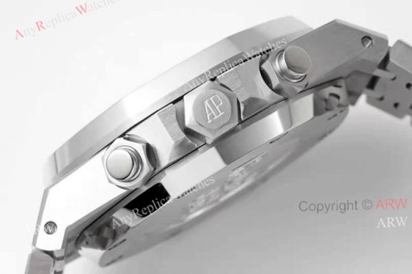 New BF Factory Audemars Piguet Royal Oak Green Dial AP 26331OR 41mm Stainless Steel Superclone Watch New BF Factory Audemars Piguet Royal Oak Green Dial AP 26331OR 41mm Stainless Steel Superclone Watch