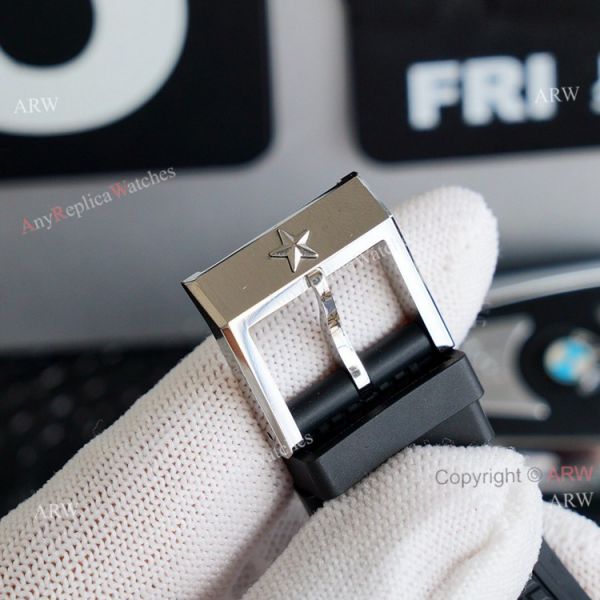 Best Zenith Defy Classic Skeleton Dial Black Rubber Strap 41mm High Copy Watch Swiss Grade Best Zenith Defy Classic Skeleton Dial Black Rubber Strap 41mm High Copy Watch Swiss Grade