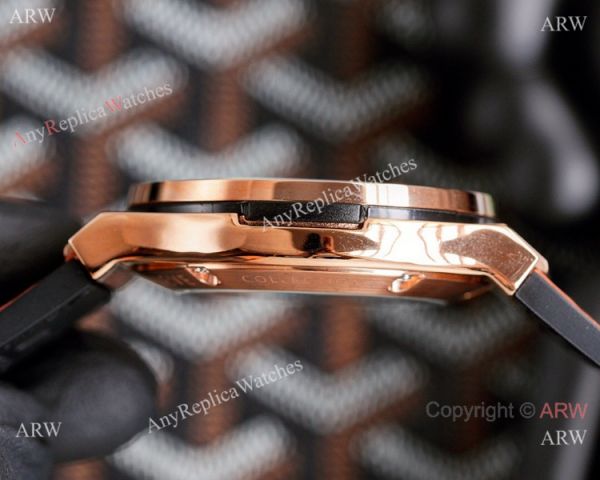 Best Quality Copy Hublot Classic Fusion Skeleton Rose Gold Watches Best Quality Copy Hublot Classic Fusion Skeleton Rose Gold Watches
