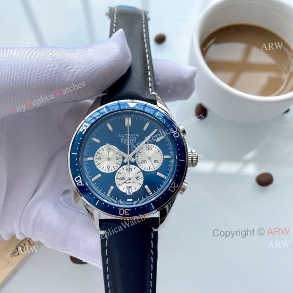 Tag Heuer Heuer 02 Panda Dial Chronograph Watch High Copy Tag Heuer Heuer 02 Panda Dial Chronograph Watch High Copy