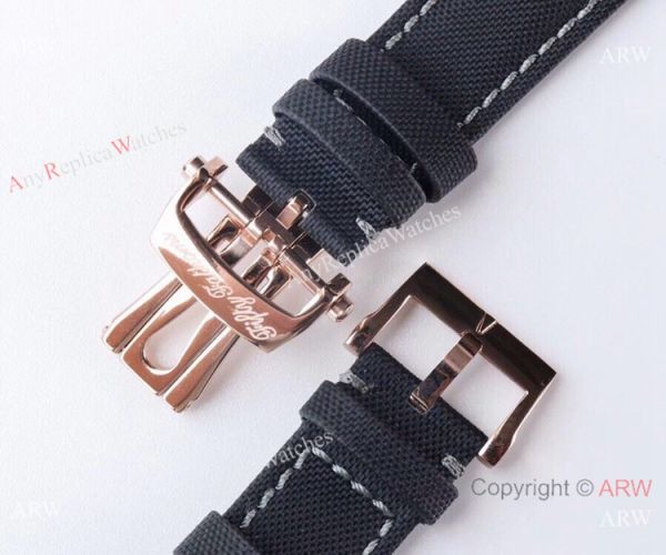 JB Factory 1:1 Blancpain Real Tourbillon Fifty Fathoms 45mm Watch Rose Gold Case JB Factory 1:1 Blancpain Real Tourbillon Fifty Fathoms 45mm Watch Rose Gold Case