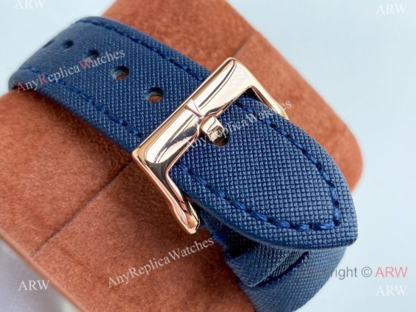 Best Copy Blancpain Fifty Fathoms Rose Gold Watch Citizen 8215 Movement Best Copy Blancpain Fifty Fathoms Rose Gold Watch Citizen 8215 Movement