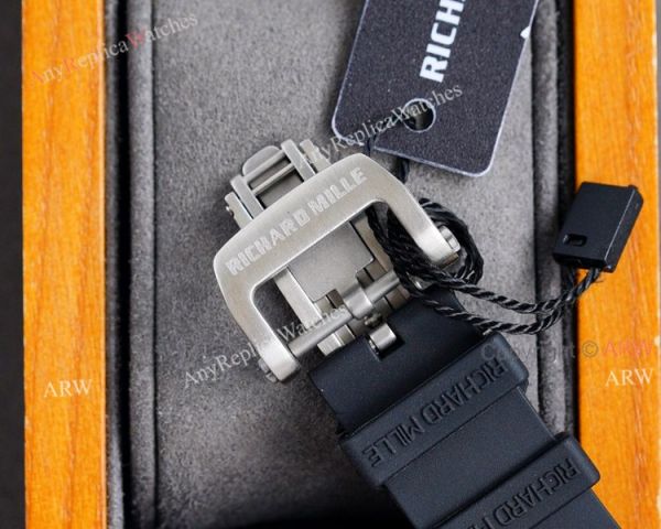 (RM Factory) Best Copy Richard Mille RM010 Diamond Watch With Skeleton Dial (RM Factory) Best Copy Richard Mille RM010 Diamond Watch With Skeleton Dial