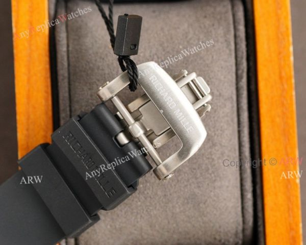 (RM Factory) Richard Mille RM 35-01 Rafa Diamond Watch Replica (RM Factory) Richard Mille RM 35-01 Rafa Diamond Watch Replica