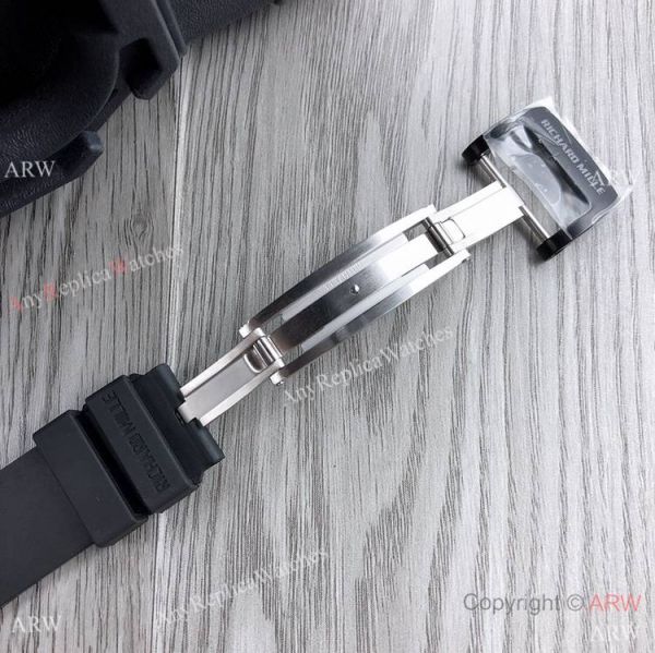 JB Factory Swiss Richard Mille RM 052-01 Tourbillon Skull Watch Red Version JB Factory Swiss Richard Mille RM 052-01 Tourbillon Skull Watch Red Version