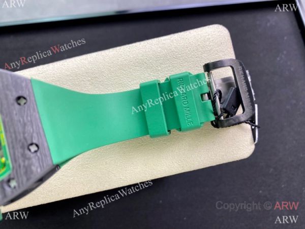 Super Clone Richard Mille Rm 59-01 Yohan Blake Tourbillon Carbon Case Super Clone Richard Mille Rm 59-01 Yohan Blake Tourbillon Carbon Case