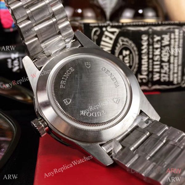 Tudor Geneve m12510 Stainless steel Cherry red dial Watches 40mm Tudor Geneve m12510 Stainless steel Cherry red dial Watches 40mm