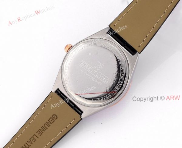 Buy Replica Breitling Chronomat Automatic 36 Rose Gold Watch With Diamonds Buy Replica Breitling Chronomat Automatic 36 Rose Gold Watch With Diamonds