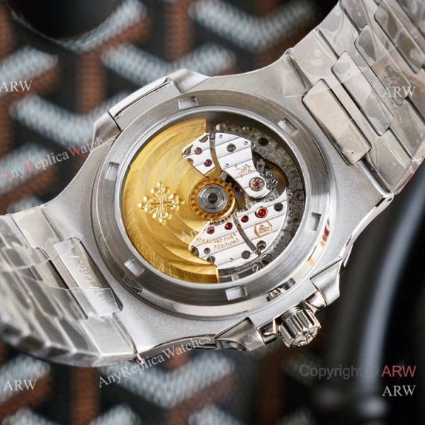 New! Swiss Replica Patek Philippe Nautilus Watch Stainless Steel Pink Diamond Limited New PP5711 New! Swiss Replica Patek Philippe Nautilus Watch Stainless Steel Pink Diamond Limited New PP5711