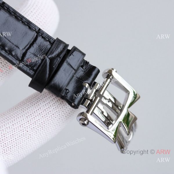 Swiss Copy Vacheron Constantin Malte Patrimony 31-Day Retrograde 47245 watch White Dial Leather Strap Swiss Copy Vacheron Constantin Malte Patrimony 31-Day Retrograde 47245 watch White Dial Leather Strap