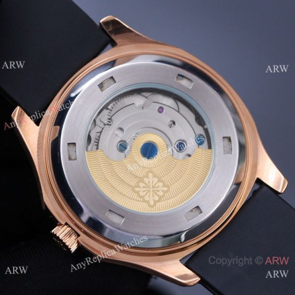Best Replica Patek Philippe Aquanaut Lady Watches Diamond Bezel Chocolate Dial Best Replica Patek Philippe Aquanaut Lady Watches Diamond Bezel Chocolate Dial