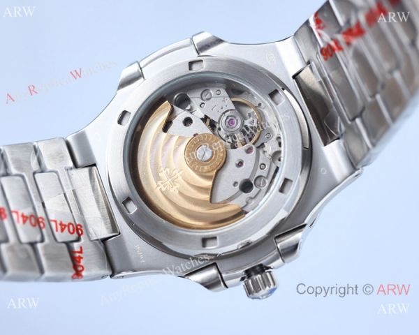 Swiss Quality Patek Philippe Nautilus 7118 Gray Face Men Watch 8215 Movement Swiss Quality Patek Philippe Nautilus 7118 Gray Face Men Watch 8215 Movement