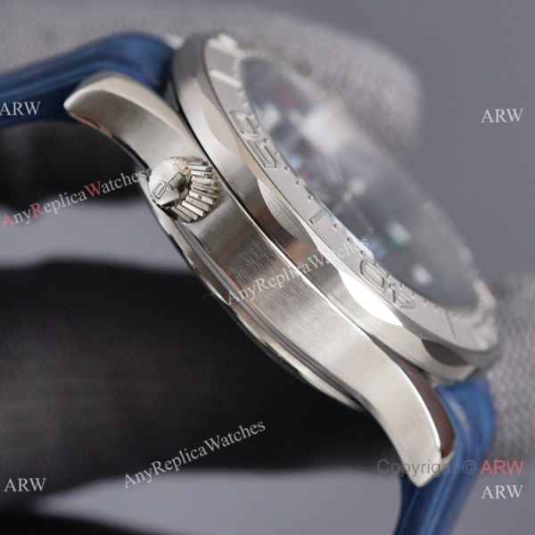 Swiss Quality Omega Seamaster Nekton Diver 300m Blue Dial Watches 42mm Swiss Quality Omega Seamaster Nekton Diver 300m Blue Dial Watches 42mm