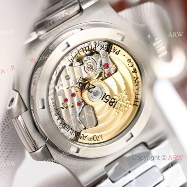 2022 New! Swiss Patek Philippe Lemon Superwatchman Edition Watch 40mm Cal.324 Movement 2022 New! Swiss Patek Philippe Lemon Superwatchman Edition Watch 40mm Cal.324 Movement