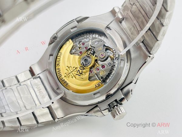 PFF Factory Swiss Patek Philippe Nautilus &8216;Lemon Superwatchman &8216; Edition Watch New Arrival! PFF Factory Swiss Patek Philippe Nautilus &8216;Lemon Superwatchman &8216; Edition Watch New Arrival!
