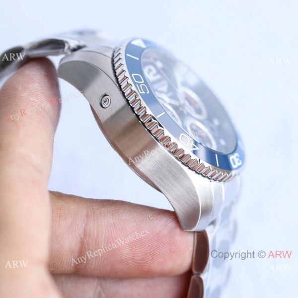 Swiss Replica Longines Hydroconquest 7750 Chronograph TWF Ss Blue Dial Watch 41mm Swiss Replica Longines Hydroconquest 7750 Chronograph TWF Ss Blue Dial Watch 41mm