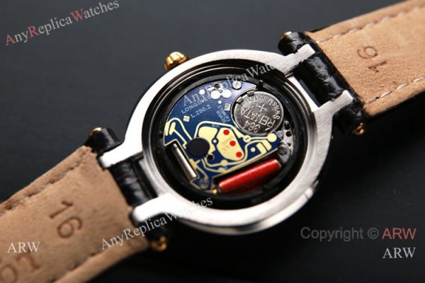 Swiss Quartz Longines PrimaLuna Copy Watch All Gold Women Swiss Quartz Longines PrimaLuna Copy Watch All Gold Women