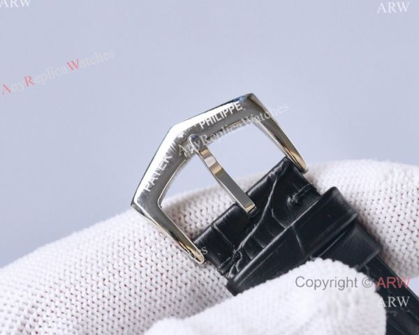 Copy Patek Philippe Grand Complications Celestial Black Dial 8215 watch Copy Patek Philippe Grand Complications Celestial Black Dial 8215 watch