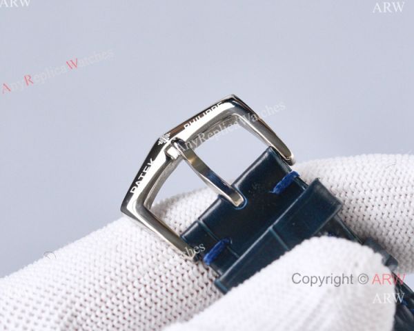 Copy Patek Philippe Grand Complications Celestial Blue Dial 8215 watch Copy Patek Philippe Grand Complications Celestial Blue Dial 8215 watch