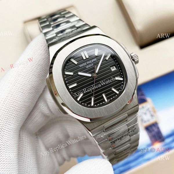 Swiss Quality Patek Philippe Nautilus 5711 Citizen 8215 Stainless Steel Blue Watches Swiss Quality Patek Philippe Nautilus 5711 Citizen 8215 Stainless Steel Blue Watches