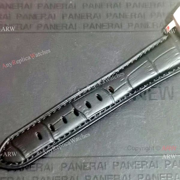 Copy Panerai Luminor Due PAM 1248 Gray Dial Automatic 42mm Copy Panerai Luminor Due PAM 1248 Gray Dial Automatic 42mm