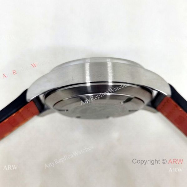 Best Replica IWC Pilots Cherry red Face Rose Gold Automatic Watches Best Replica IWC Pilots Cherry red Face Rose Gold Automatic Watches