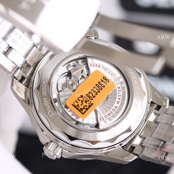 Omega 2022 Novelties Swiss Omega Seamaster Diver 300m VSF 8800 Green Dial Watch Omega 2022 Novelties Swiss Omega Seamaster Diver 300m VSF 8800 Green Dial Watch