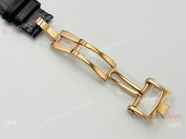 Swiss Copy Vacheron Constantin Patrimony 43175 Watch TWS Factory Cal.112QP Movement Swiss Copy Vacheron Constantin Patrimony 43175 Watch TWS Factory Cal.112QP Movement