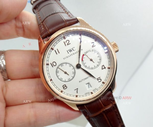 Iwc Schaffhausen Portugieser Chronograph Watch Fake IWC Rose Gold Men Watches Iwc Schaffhausen Portugieser Chronograph Watch Fake IWC Rose Gold Men Watches