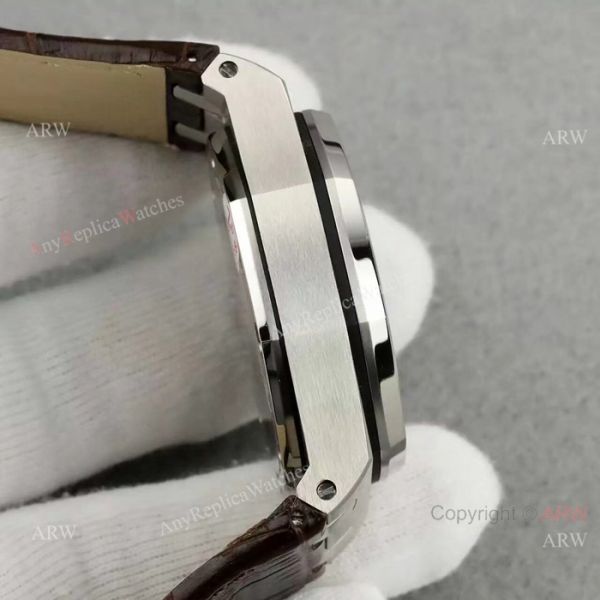 New Copy Audemars Piguet Royal Oak Offshore watches Rose Gold Super Luminous Markers New Copy Audemars Piguet Royal Oak Offshore watches Rose Gold Super Luminous Markers