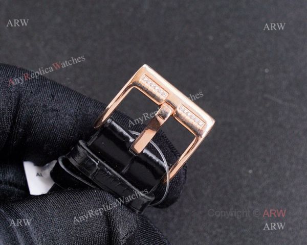 Swiss Copy Cartier Panther Rose Gold Diamond Watch For Men Swiss Copy Cartier Panther Rose Gold Diamond Watch For Men