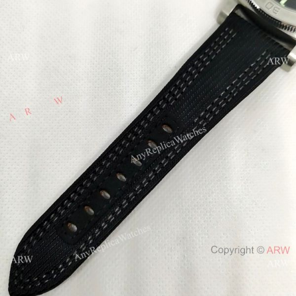 New! Copy Panerai Mike Horn Edition PAM00984 Black Dial Watch New! Copy Panerai Mike Horn Edition PAM00984 Black Dial Watch