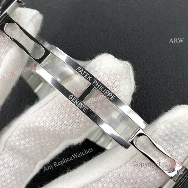 3K Factory Super Clone Patek Philippe Nautilus Baby-Blue 5711 limited edition Watch 2022 New! 3K Factory Super Clone Patek Philippe Nautilus Baby-Blue 5711 limited edition Watch 2022 New!