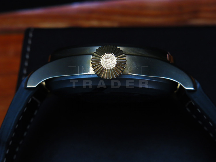 IWC Pilots IW5010-05 Bronze Self-winding automatic IWC Pilots IW5010-05 Bronze Self-winding automatic
