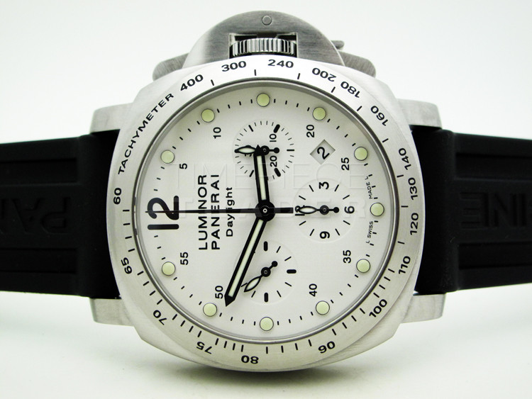 Panerai Daylight PAM251 Stainless Steel Automtic Self-Winding Panerai Daylight PAM251 Stainless Steel Automtic Self-Winding