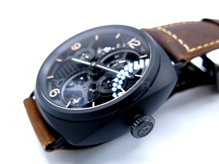 Panerai Eadiomir PAM348 Ceramic Manual hand-wound Panerai Eadiomir PAM348 Ceramic Manual hand-wound