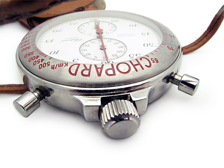 Chopard Rattrapante Stopwatch Rattrapante Stopwatch Stainless Steel Manual Chronometer Chopard Rattrapante Stopwatch Rattrapante Stopwatch Stainless Steel Manual Chronometer