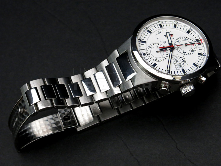 IWC GST IW3715-23 Stainless Steel Self-winding Auto IWC GST IW3715-23 Stainless Steel Self-winding Auto