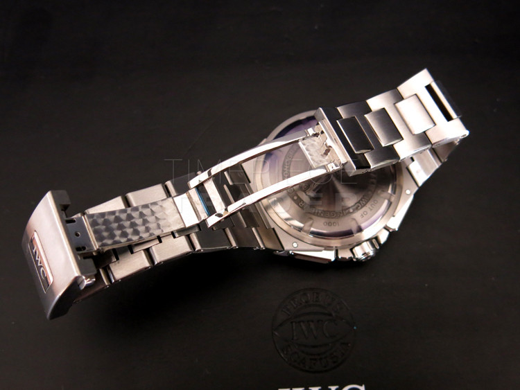 IWC Ingenieur IW3785-05 Stainless Steel Self-winding Automatic IWC Ingenieur IW3785-05 Stainless Steel Self-winding Automatic