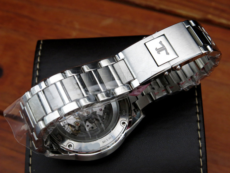 Jaeger LeCoultre Polaris Q906 Stainless Steel Self-winding Automatic Jaeger LeCoultre Polaris Q906 Stainless Steel Self-winding Automatic