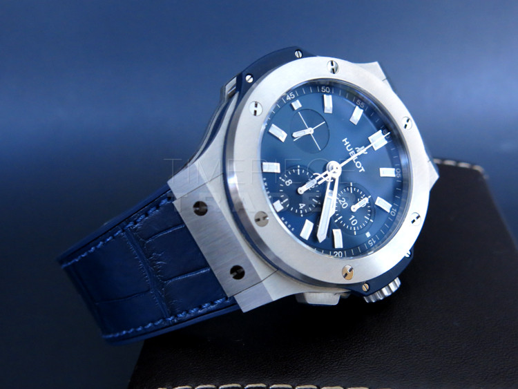 Hublot Big Bang 301.sx.7170.lr Stainless Steel Automatic Self Winding Hublot Big Bang 301.sx.7170.lr Stainless Steel Automatic Self Winding