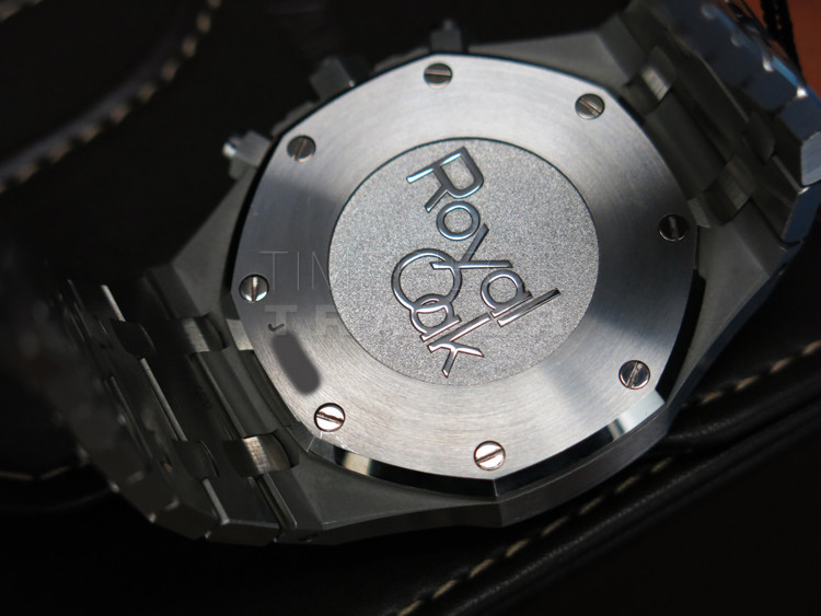 Audemars Piguet Royal oak 26331ST.OO.1220ST.01 Stainless Steel Automatic self-winding Audemars Piguet Royal oak 26331ST.OO.1220ST.01 Stainless Steel Automatic self-winding