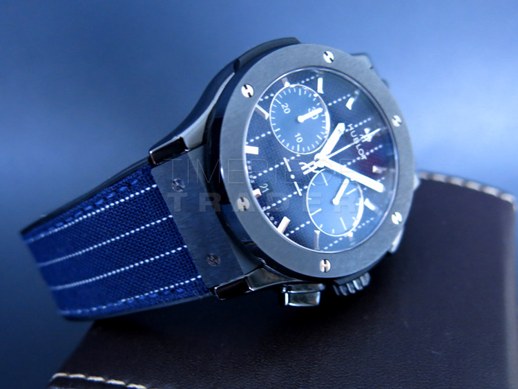 Hublot Classic Fusion 521.CM.2707.NR.ITI18 Ceramic Self-Winding Automatic Hublot Classic Fusion 521.CM.2707.NR.ITI18 Ceramic Self-Winding Automatic