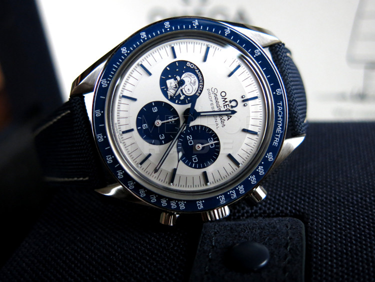 Omega Speedmaster 310.32.42.50.02.001 Stainless Steel Manual hand-wound Omega Speedmaster 310.32.42.50.02.001 Stainless Steel Manual hand-wound