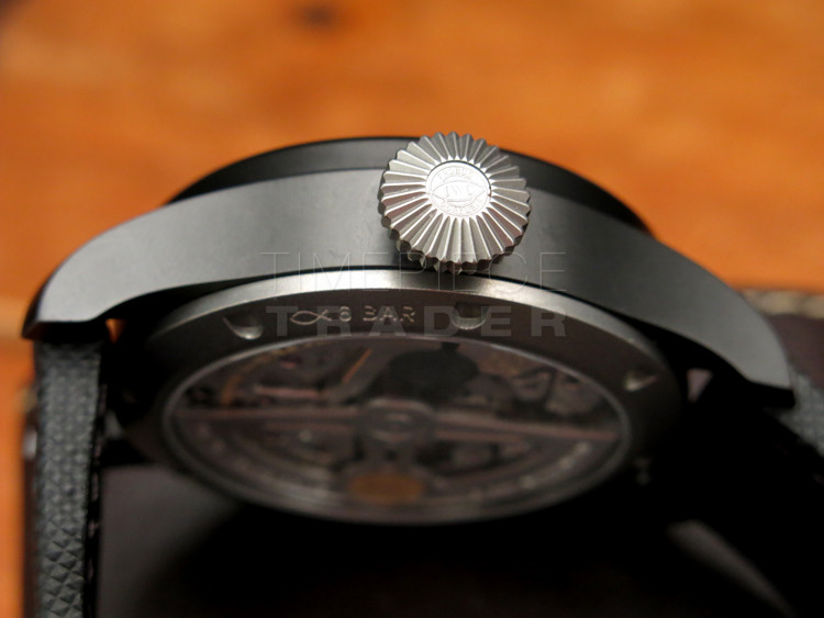 IWC BIG PILOT IW5030-01 Ceramic case Automatic IWC BIG PILOT IW5030-01 Ceramic case Automatic
